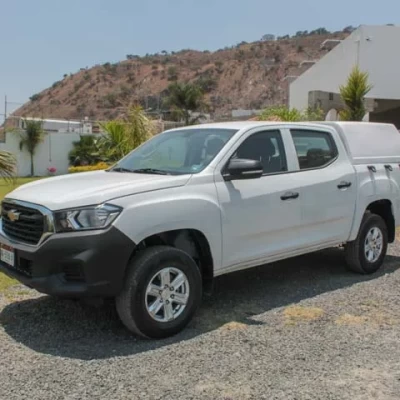 S10 MAX CERRADO TOTAL 5