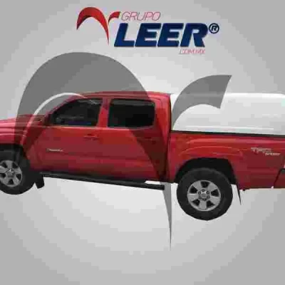 camper leer para camioneta 14
