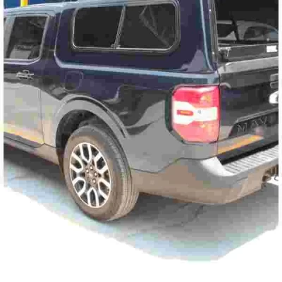 camper leer para camioneta 15