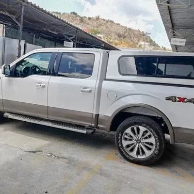 camper para ford 17 v2