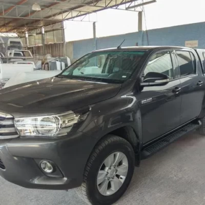camper para toyota 00010